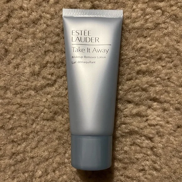 Estee Lauder TAKE IT AWAY Makeup Remover Lotion For All Skintypes 1 oz/30mL New - Picture 3 of 3